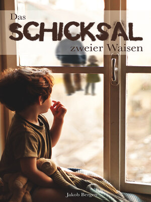 cover image of Das Schicksal zweier Waisen